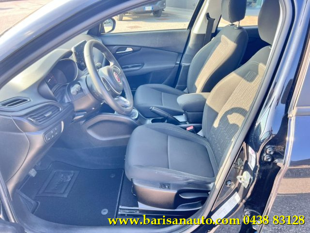 FIAT Tipo usata, con Alzacristalli elettrici