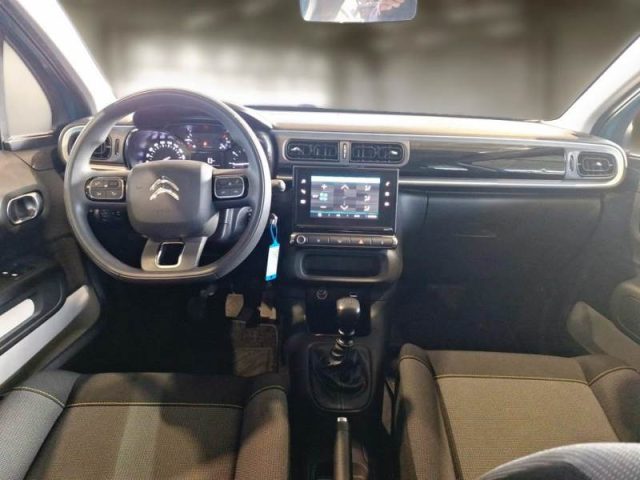 CITROEN C3 usata, con Chiusura centralizzata