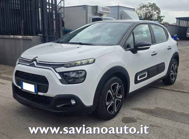 CITROEN C3 usata, con ABS