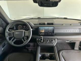 LAND ROVER Defender usata, con Airbag Passeggero