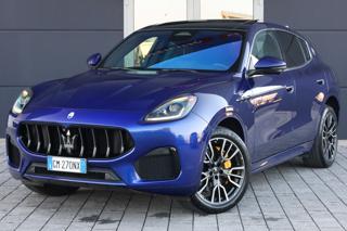 MASERATI Grecale usata, con Airbag