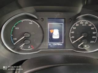 TOYOTA Yaris usata, con Controllo elettronico della corsia