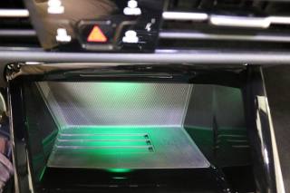 VOLKSWAGEN Golf usata, con Bracciolo