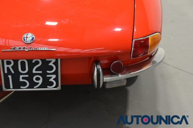 ALFA ROMEO Spider usata 19