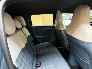 FIAT Grande Panda usata, con Climatizzatore