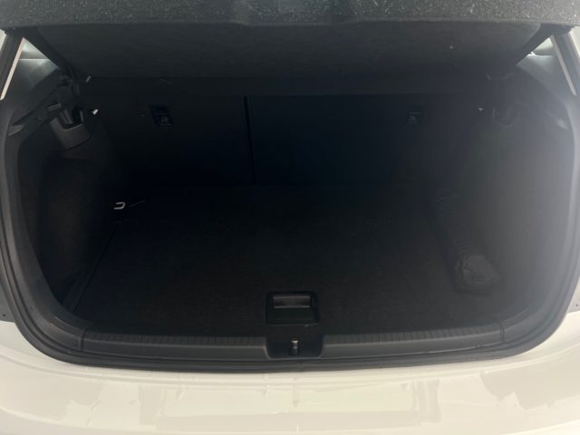 VOLKSWAGEN Polo usata, con Cruise Control