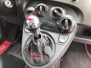 FIAT 500 usata, con Climatizzatore