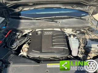 AUDI A7 usata, con Touch screen