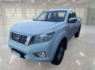 NISSAN Navara usata, con Airbag