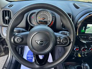 MINI Countryman usata, con Chiusura centralizzata