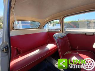 FIAT 600 usata 19