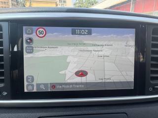 KIA Sportage usata, con Cronologia tagliandi