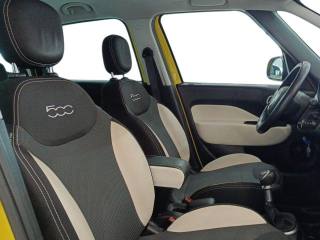 FIAT 500L usata, con ESP