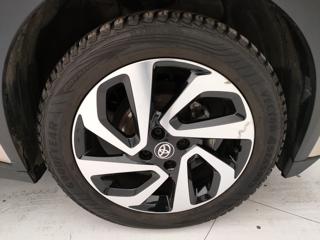 TOYOTA Aygo X usata, con Specchietti laterali elettrici