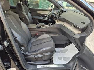 PEUGEOT 3008 usata, con Cruise Control