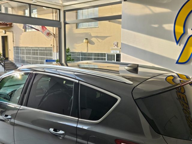 FORD S-Max usata, con Alzacristalli elettrici