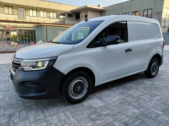 RENAULT Kangoo usata, con ABS