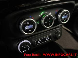 FIAT 500L usata, con Park Distance Control