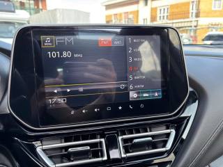 SUZUKI S-Cross usata, con Touch screen