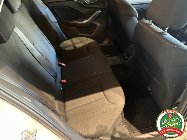 SKODA Scala usata, con Controllo trazione