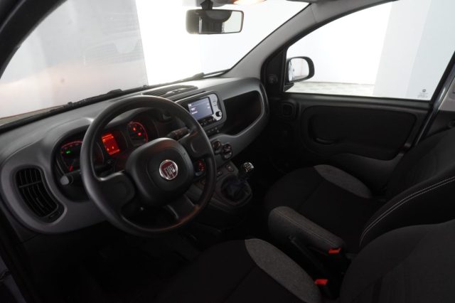 FIAT Panda usata 8
