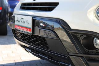 FIAT 500X usata, con Chiusura centralizzata telecomandata