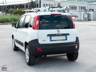 FIAT Panda usata, con Vivavoce