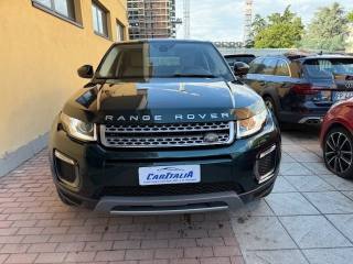 LAND ROVER Range Rover Evoque usata, con Airbag