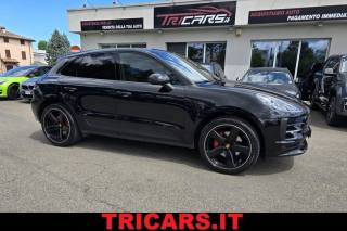 PORSCHE Macan 2.0 PDK CERCHI 21
