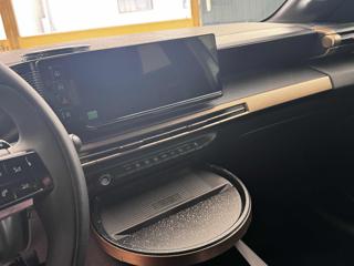 LANCIA Ypsilon usata, con Controllo trazione