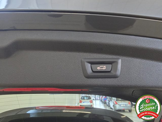 BMW X2 usata, con Controllo trazione