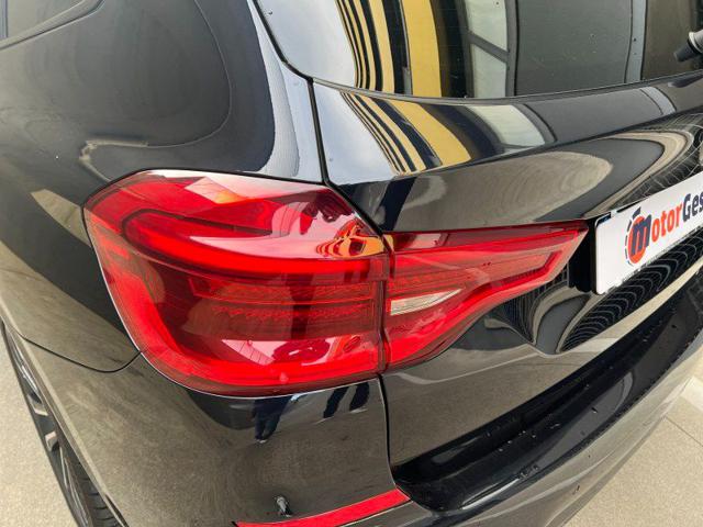 BMW X3 usata, con Volante multifunzione