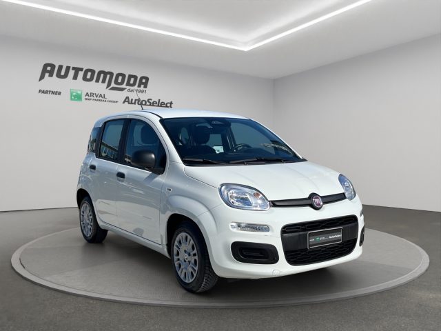 FIAT Panda usata, con Airbag Passeggero