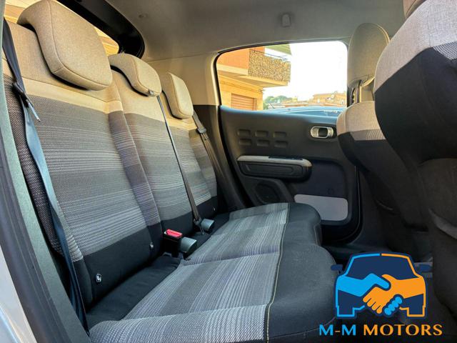 CITROEN C3 usata, con Immobilizzatore elettronico