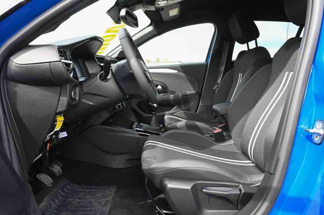 OPEL Corsa usata, con Chiusura centralizzata