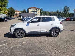 DR MOTOR DR 5.0 1.5 Bi-Fuel GPL Unica