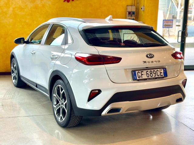 KIA XCeed usata, con Chiusura centralizzata