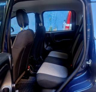 FIAT Panda usata, con ESP