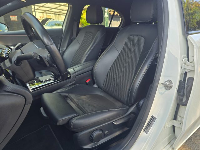 MERCEDES-BENZ A 200 usata, con Boardcomputer