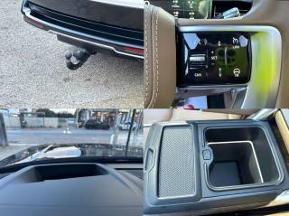 LAND ROVER Range Rover usata, con Cronologia tagliandi