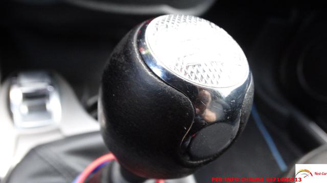 ALFA ROMEO MiTo usata 100