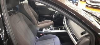 AUDI A4 usata, con Autoradio digitale