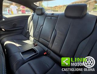 BMW 420 usata, con Alzacristalli elettrici