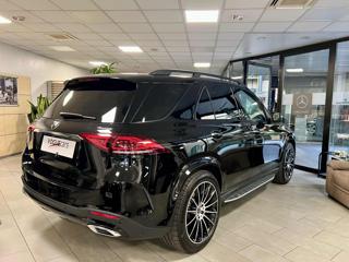 MERCEDES-BENZ GLE 350 usata, con Airbag laterali