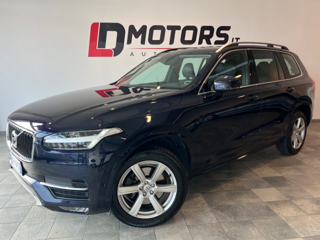 VOLVO XC90 usata, con ABS