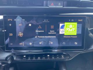 ALFA ROMEO Junior usata, con Touch screen