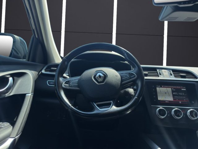 RENAULT Kadjar usata, con Cruise Control