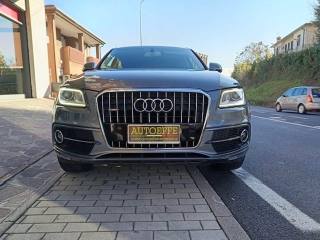 AUDI Q5 usata, con Airbag laterali