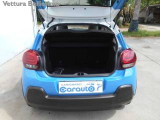 CITROEN C3 usata, con Cruise Control