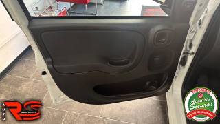 FIAT Panda usata, con ESP